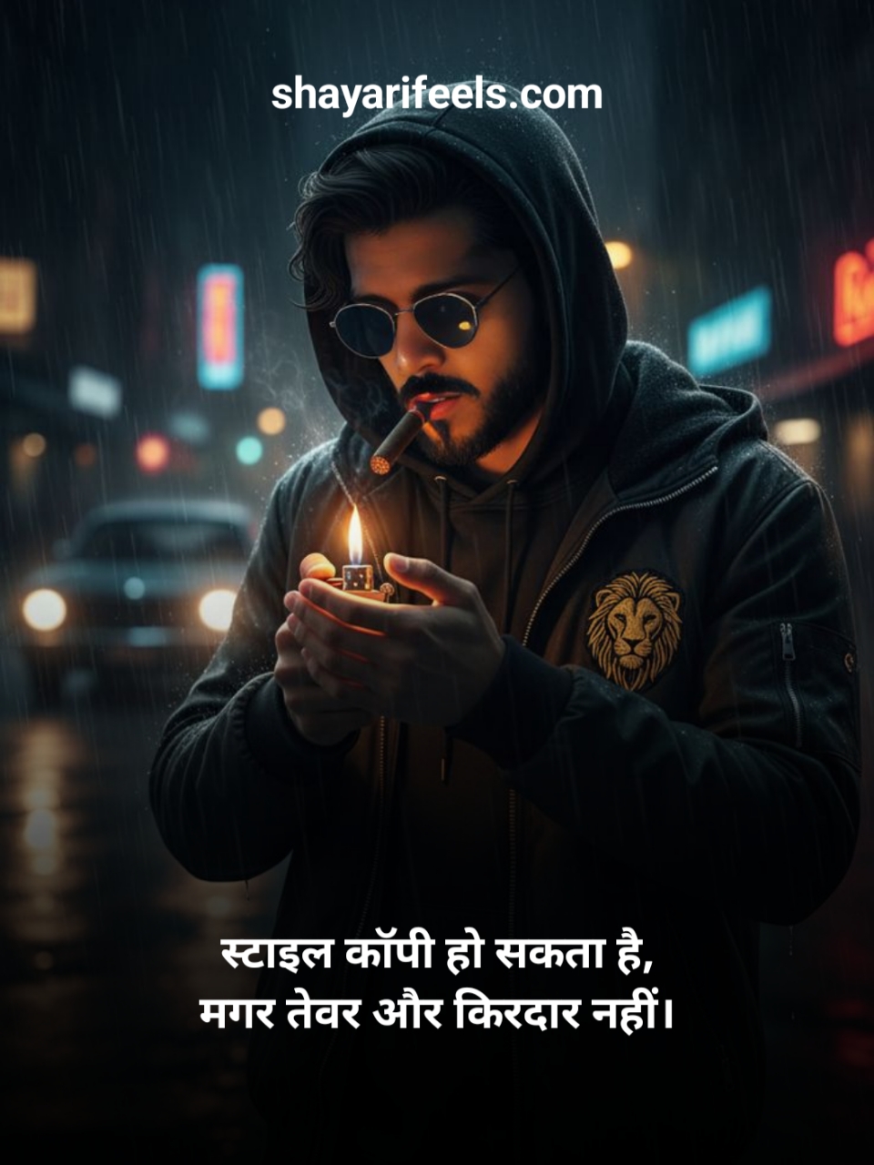 Badmashi Shayari In Hindi Copy Paste
