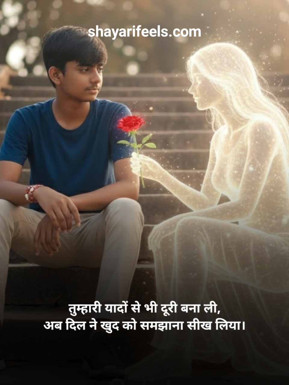 Nafrat Shayari In Hindi Text