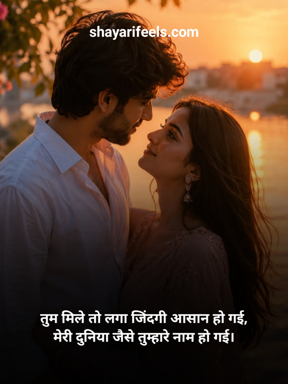 Couple Shayari In Hindi