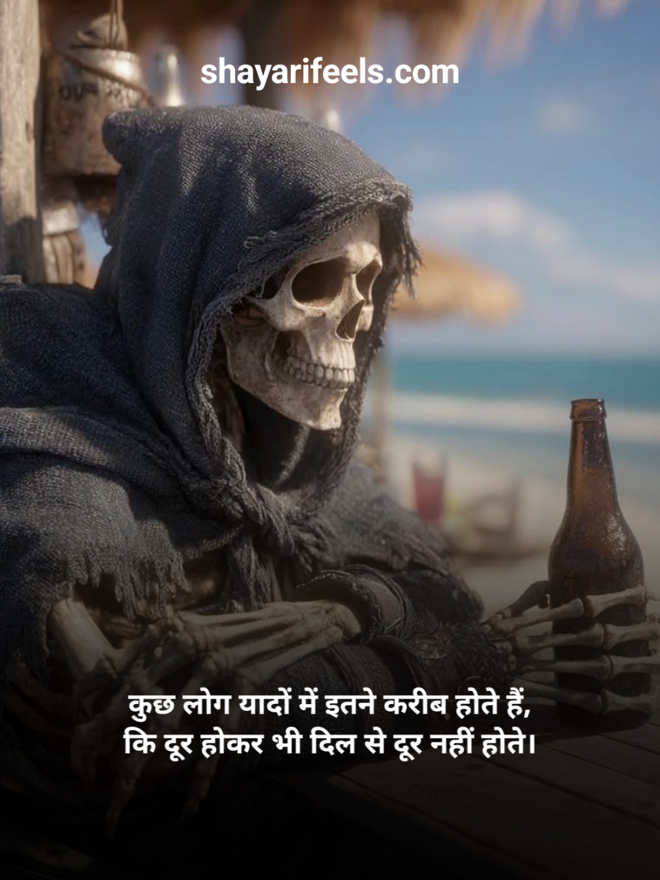 Heart Touching Sad Shayari In Hindi
